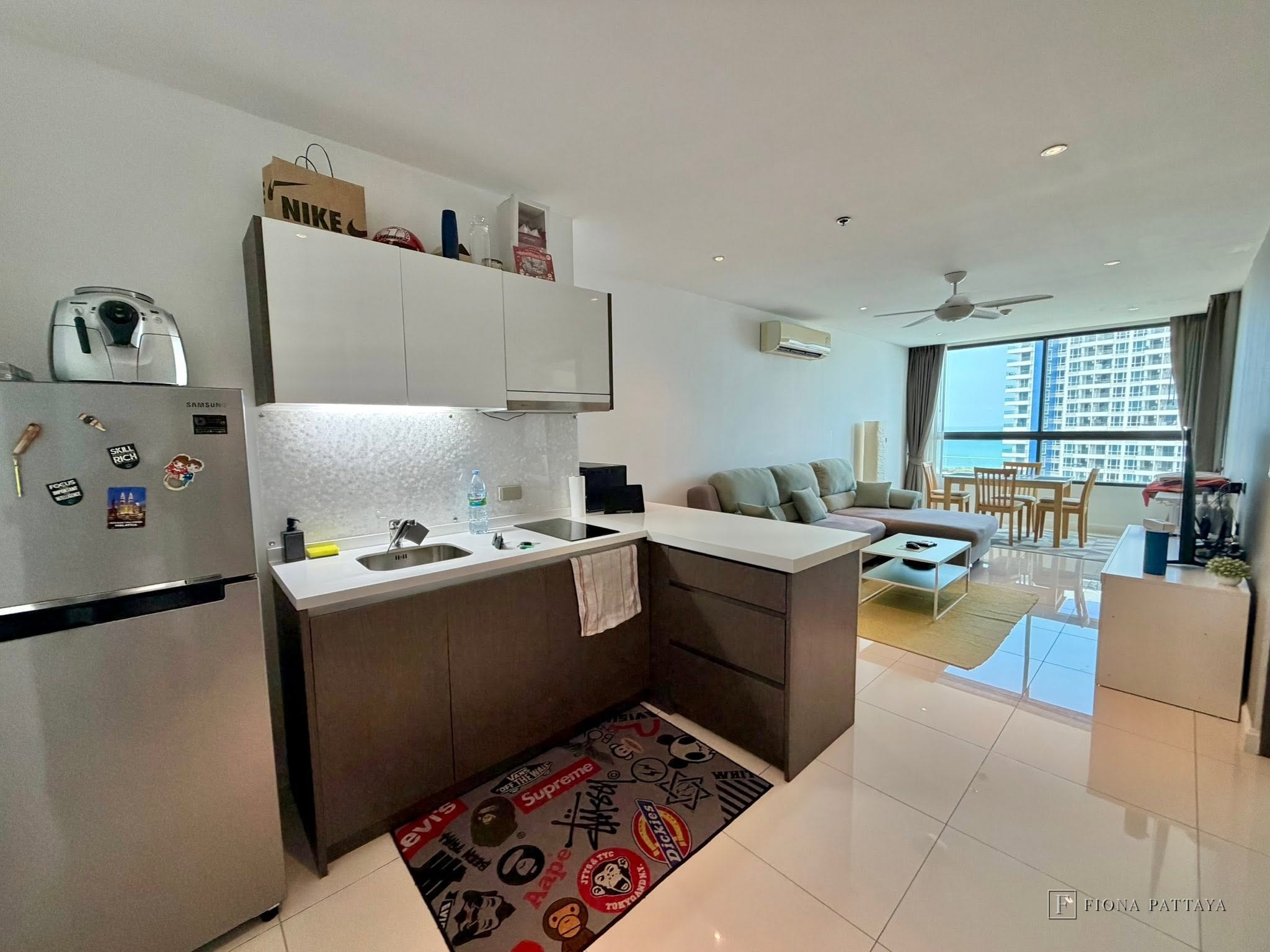The Point Condominium, Pratumnak – For Sale 🏢✨💰