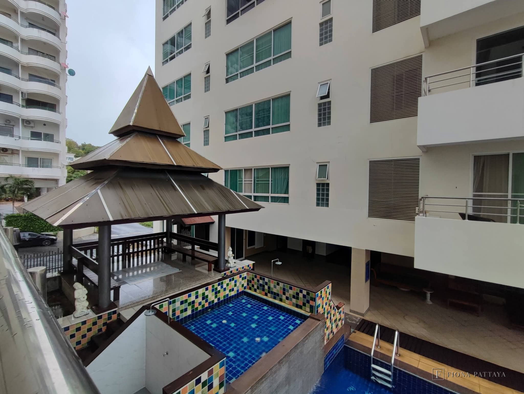 The Bay View Condominium 2 for sale
