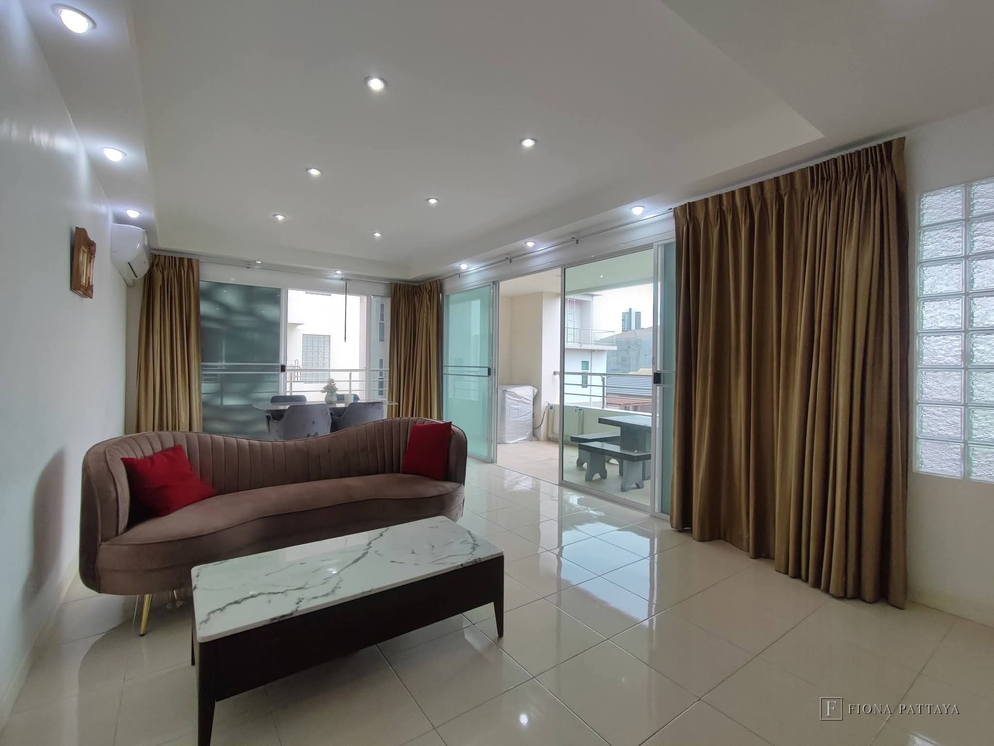 The Bay View Condominium 2 for sale