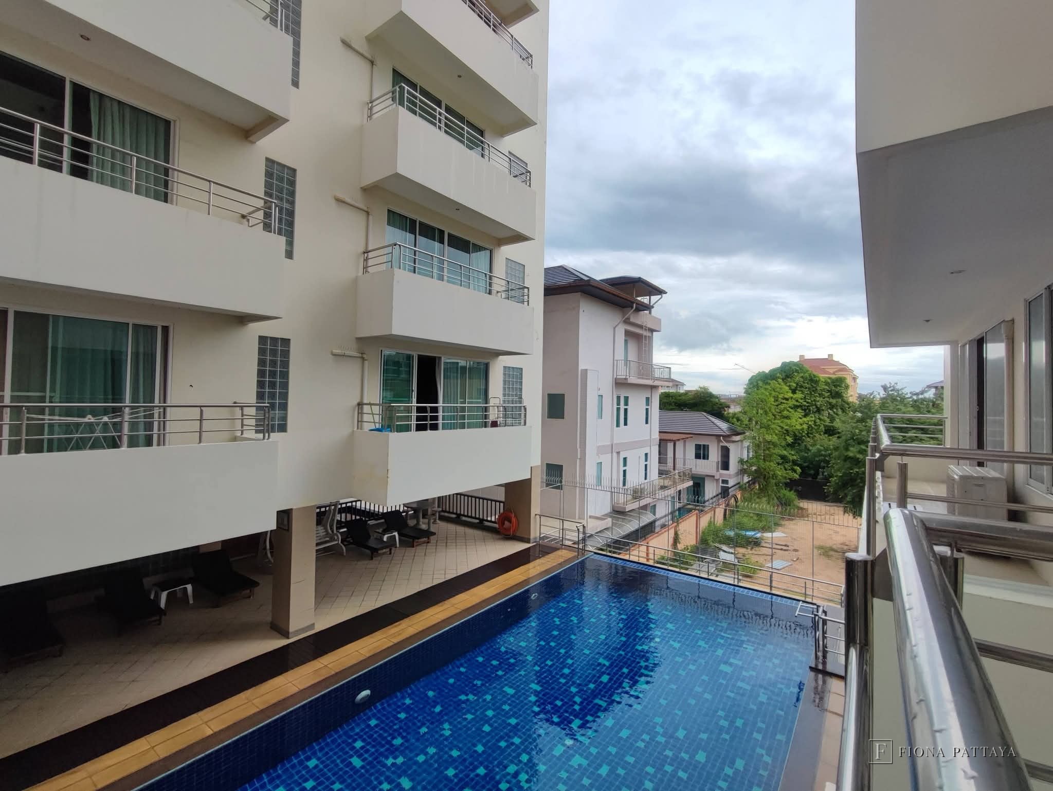 The Bay View Condominium 2 for sale