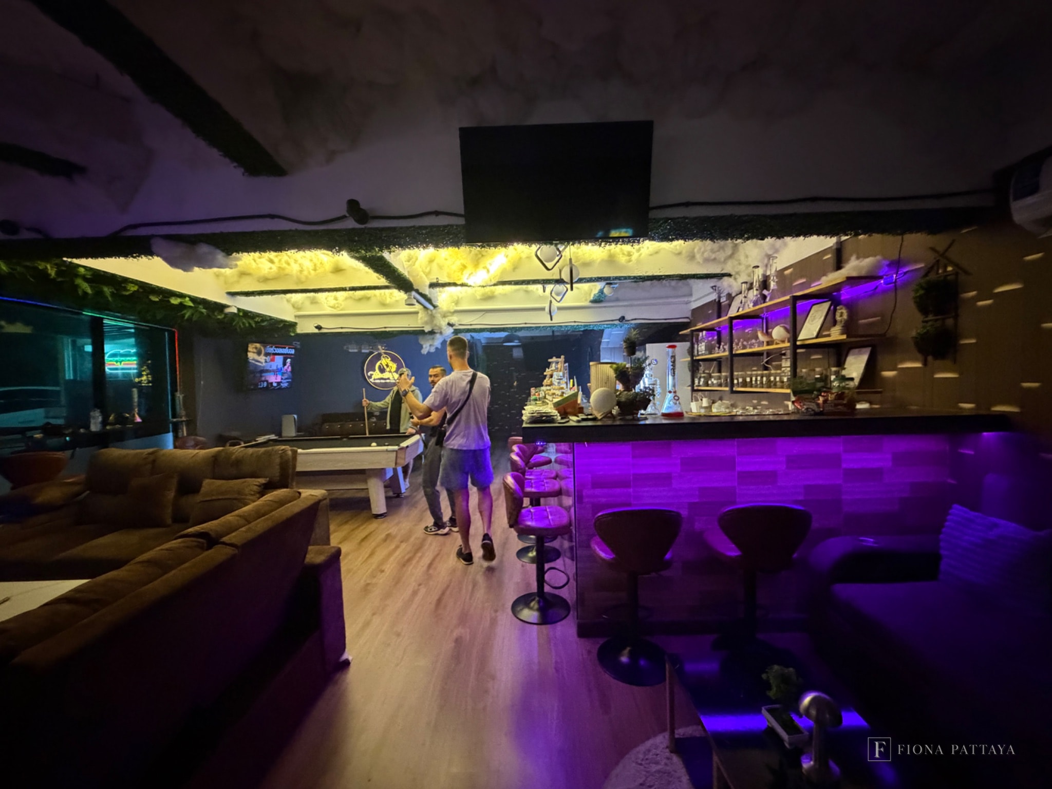 🏢 3 Businesses for Sale in Pratumnak