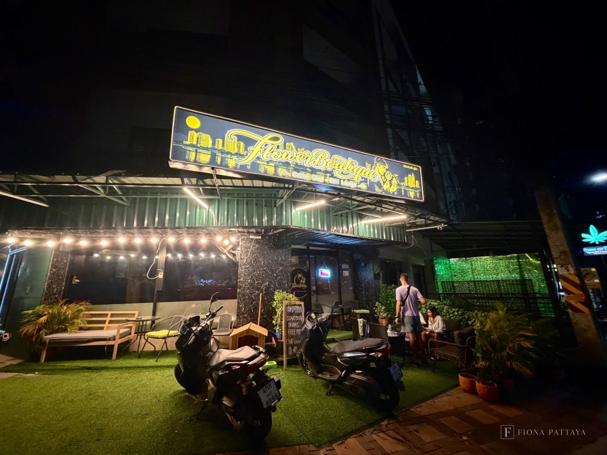 🏢 3 Businesses for Sale in Pratumnak
