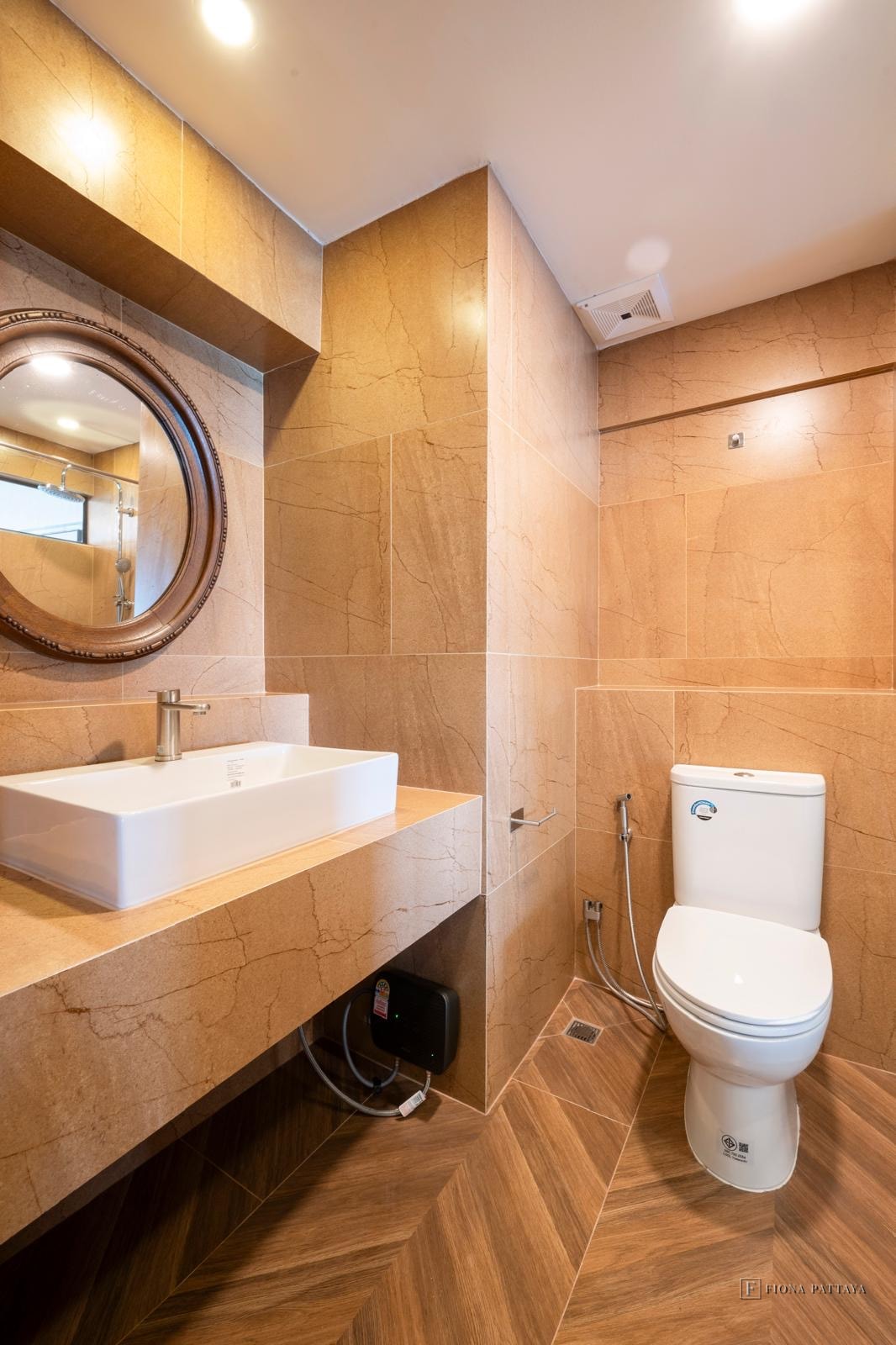 🏠 Condo for Sale - Metro Jomtien Condotel