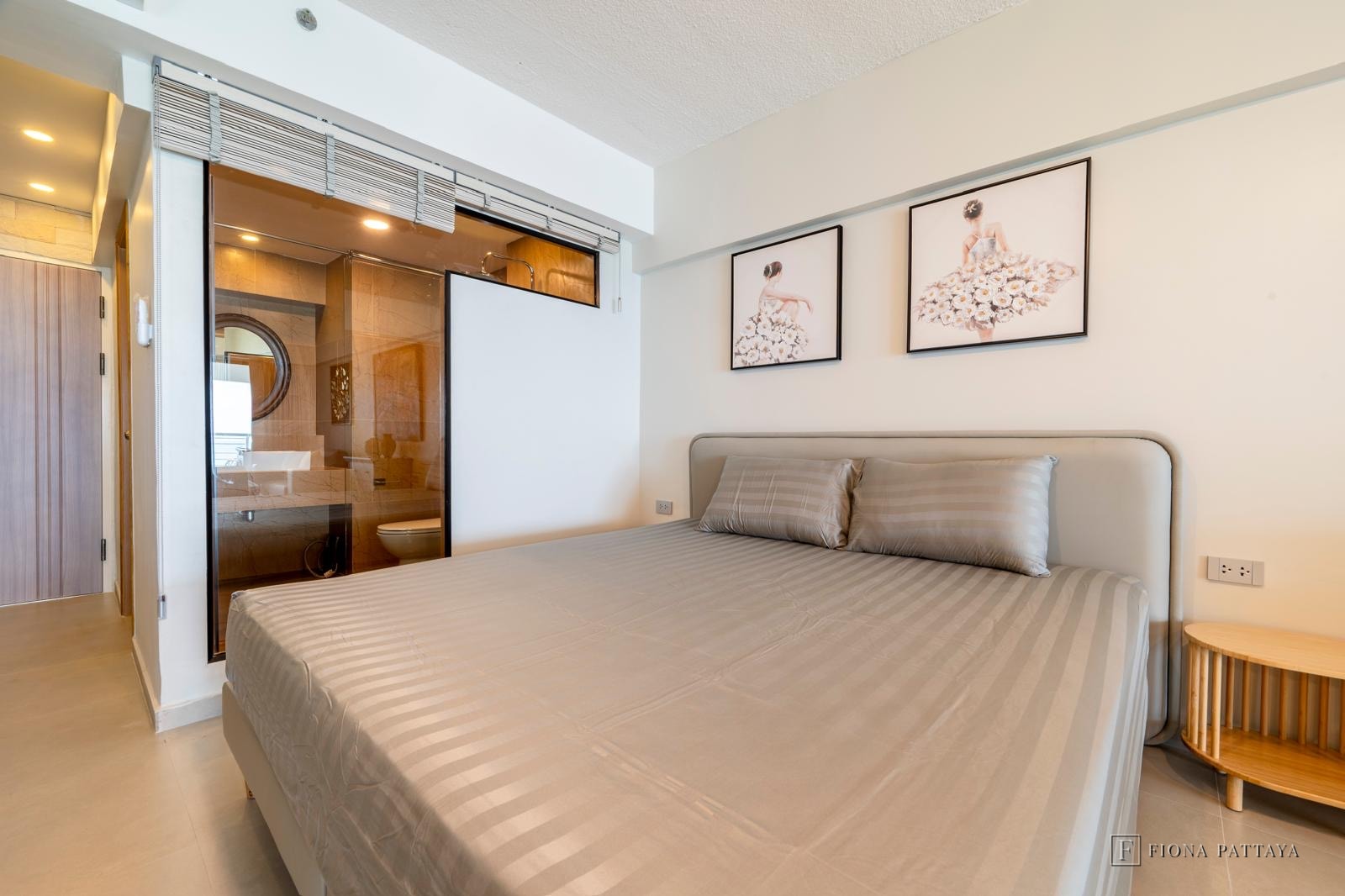 🏠 Condo for Sale - Metro Jomtien Condotel