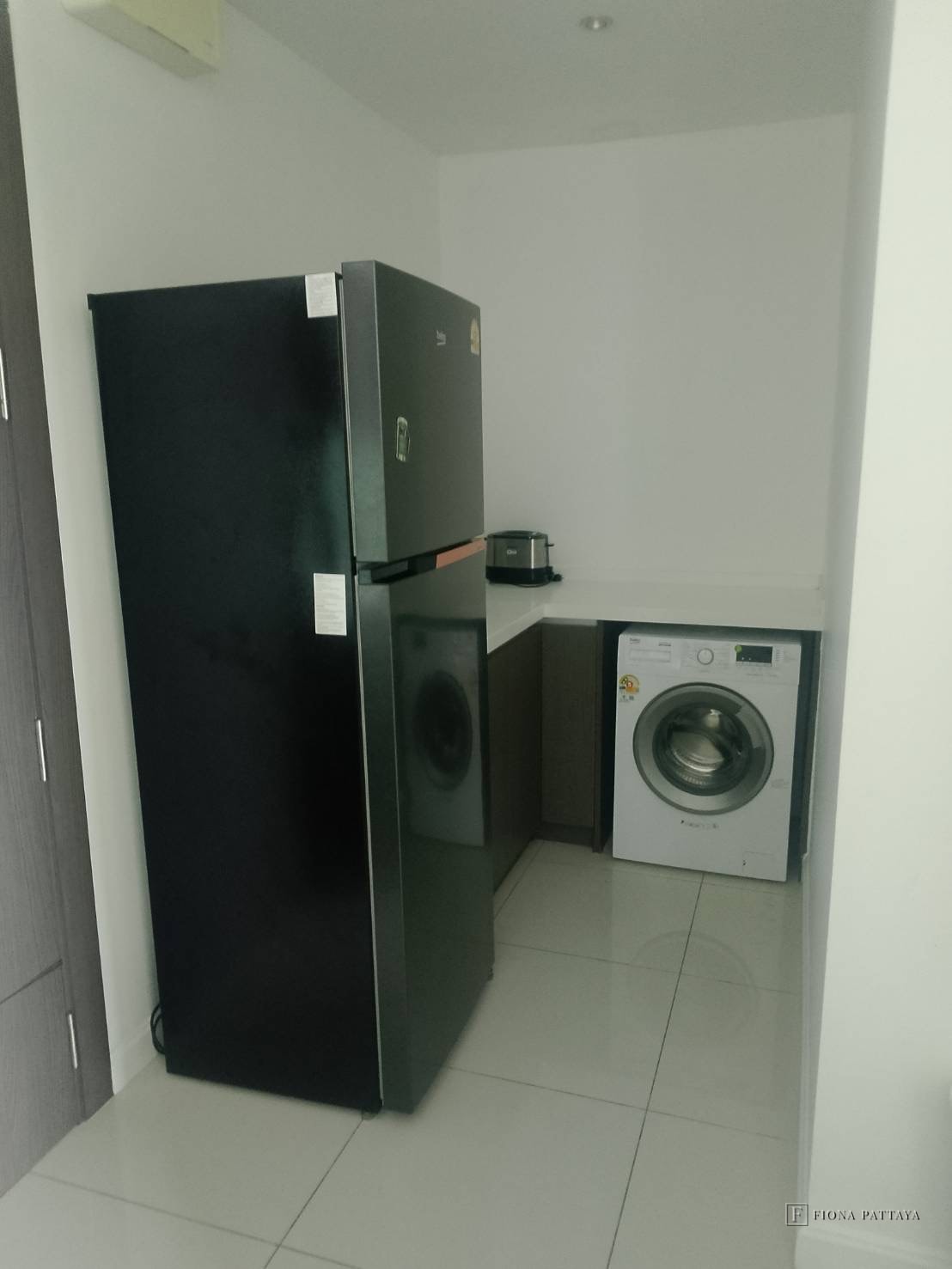 The Point Condo – For Rent