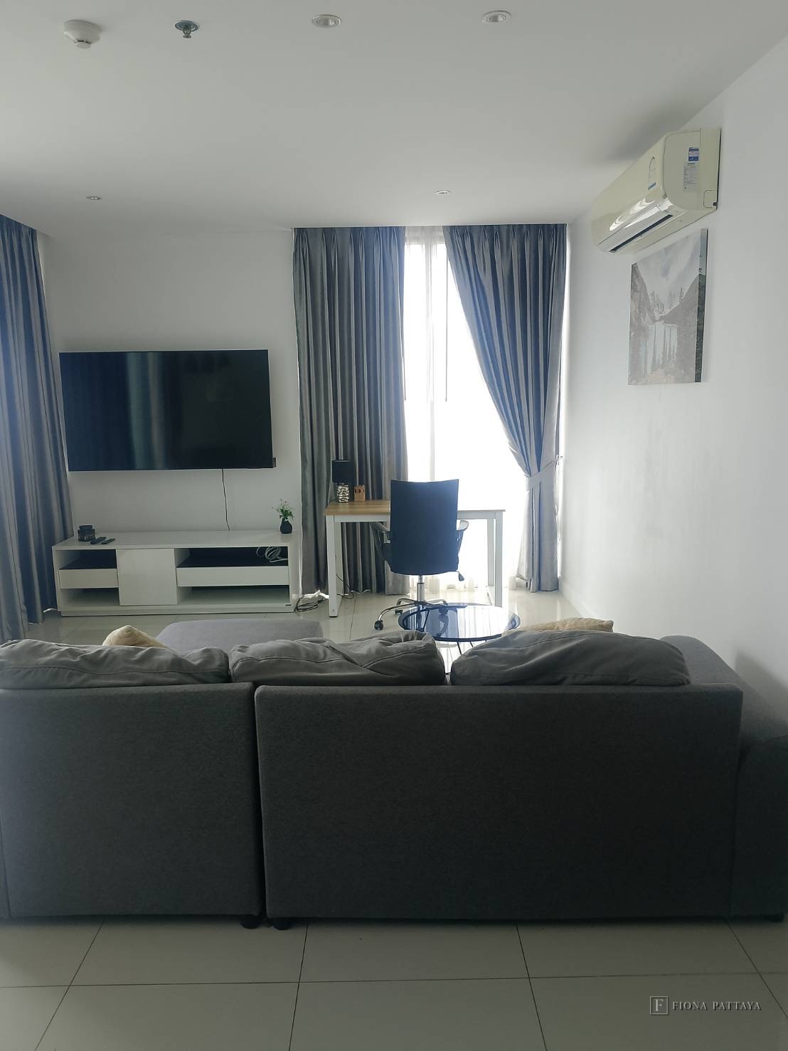 The Point Condo – For Rent