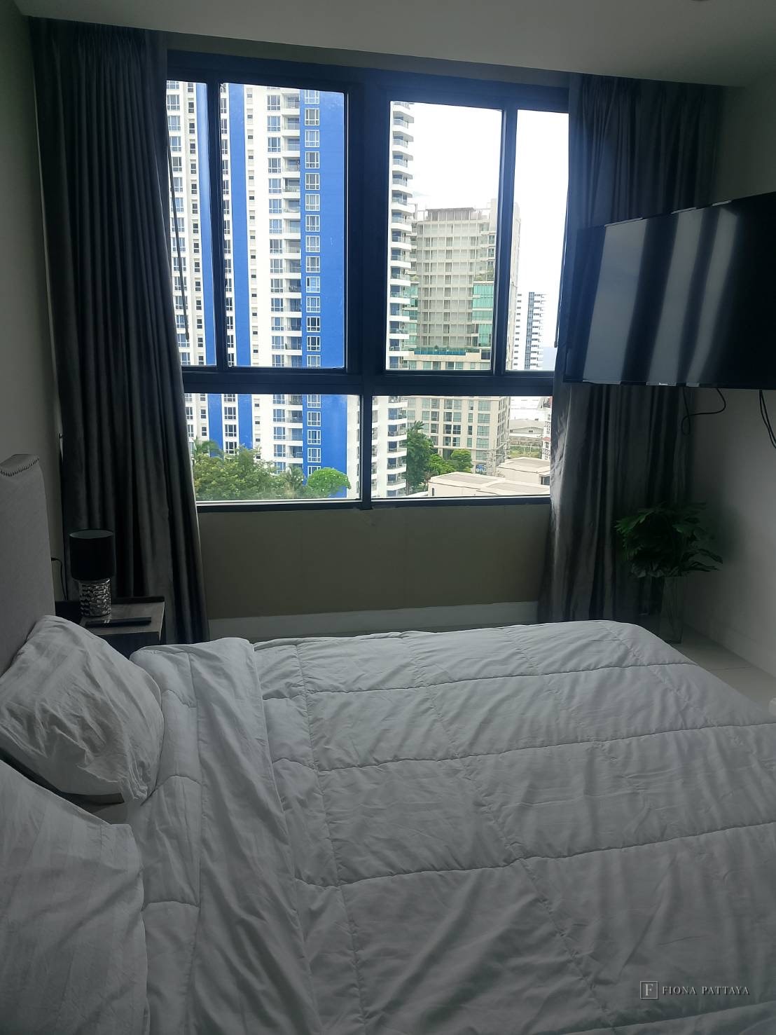 The Point Condo – For Rent