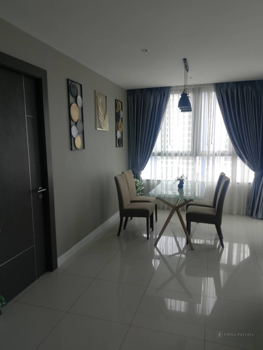 The Point Condo – For Rent