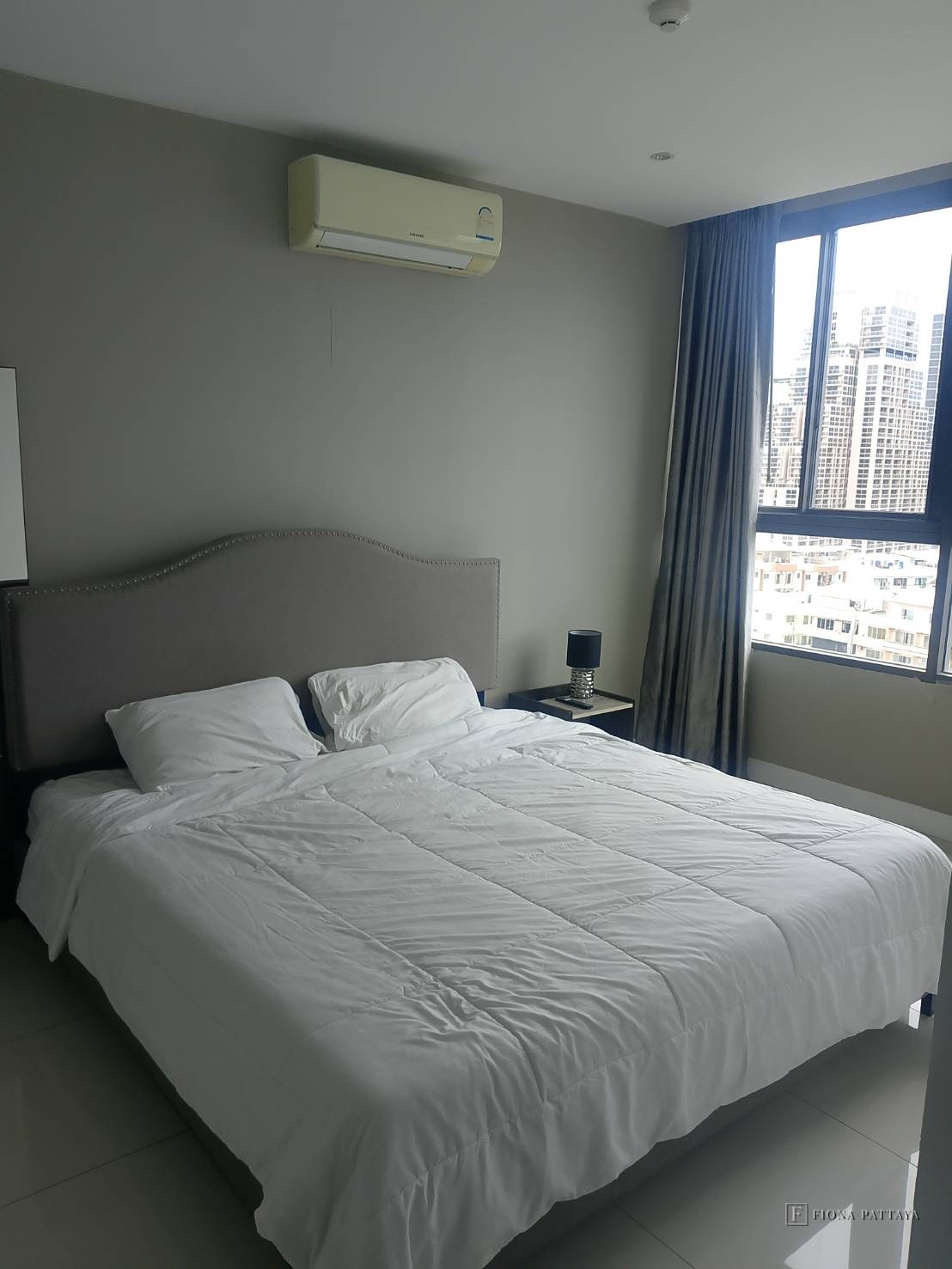 The Point Condo – For Rent