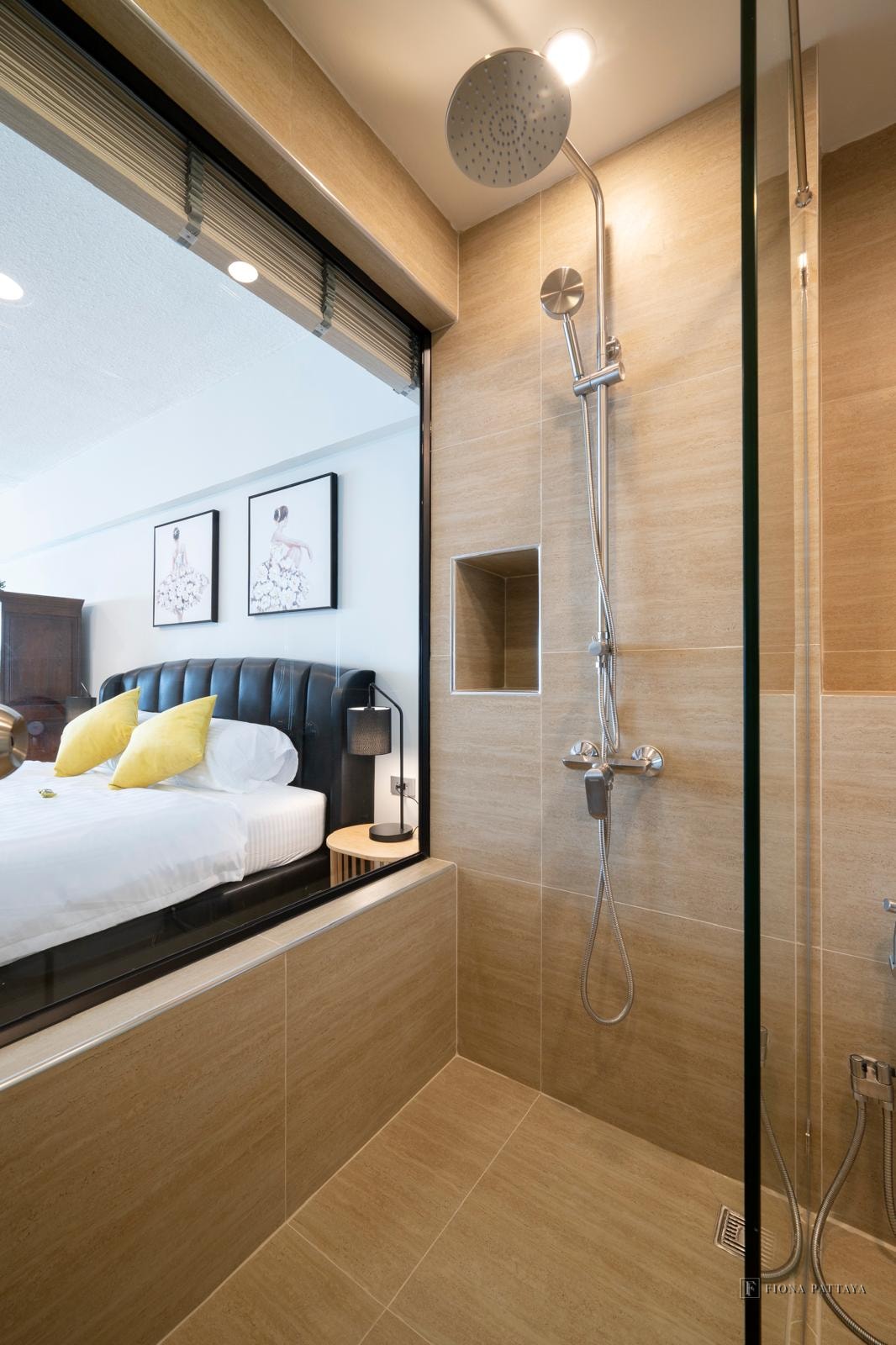 🏡 FOR RENT - Metro Jomtien Condotel