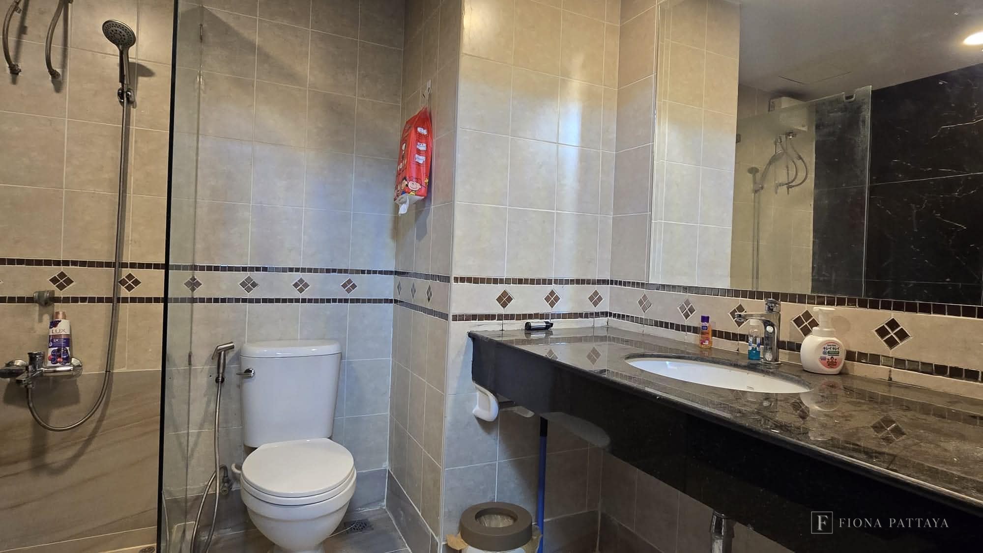 FOR RENT – PATTAYA ROYAL HILL CONDOMINIUM