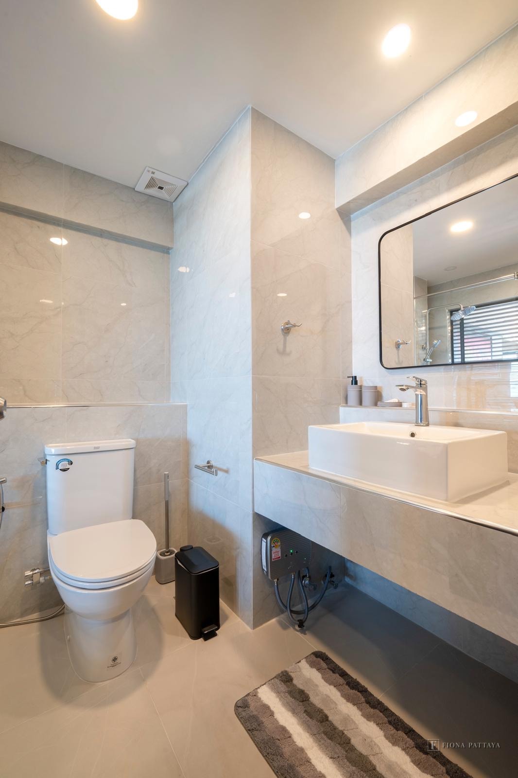 🏠 Condo for Sale - Metro Jomtien Condotel