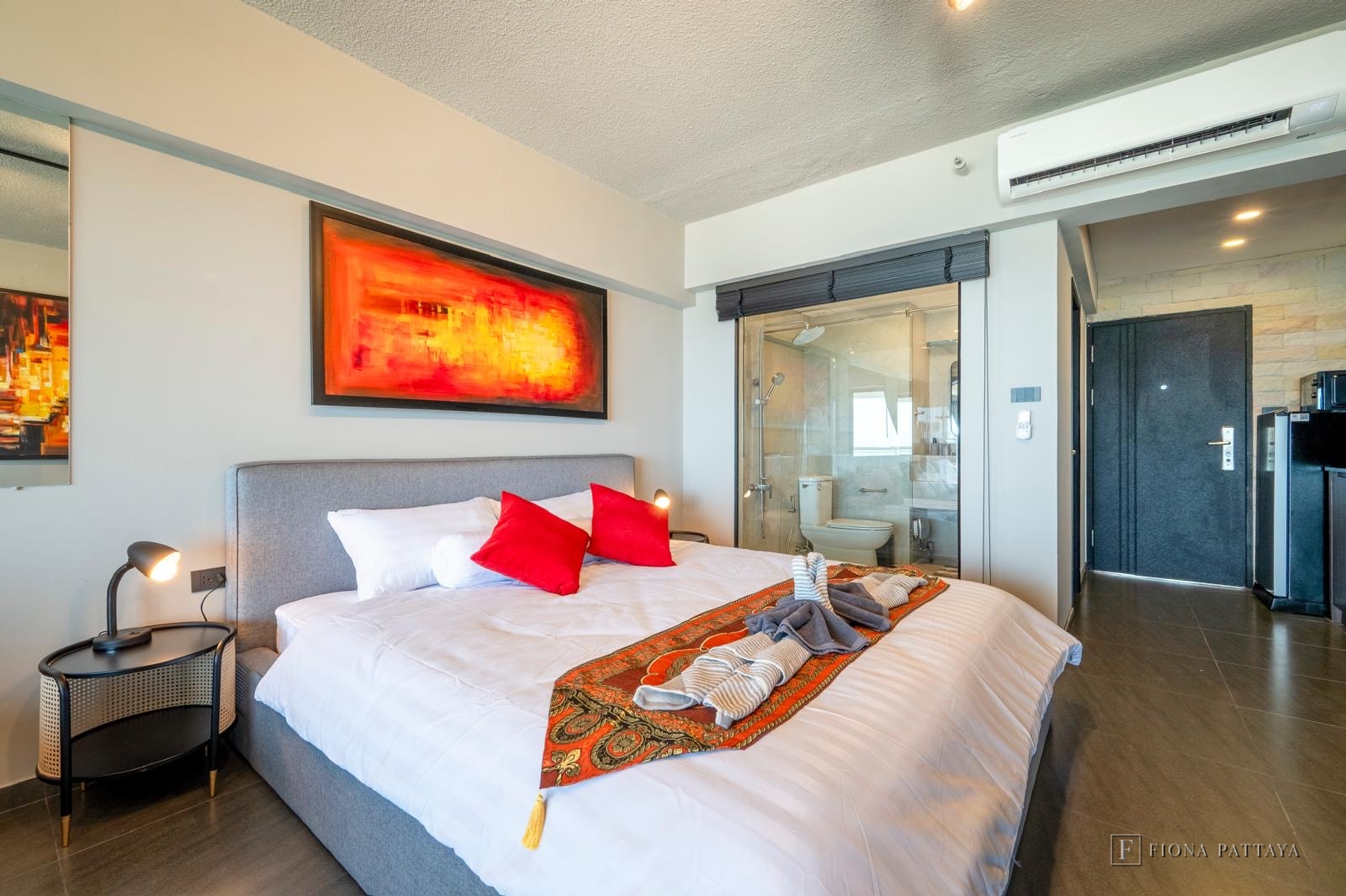 🏠 Condo for Sale - Metro Jomtien Condotel