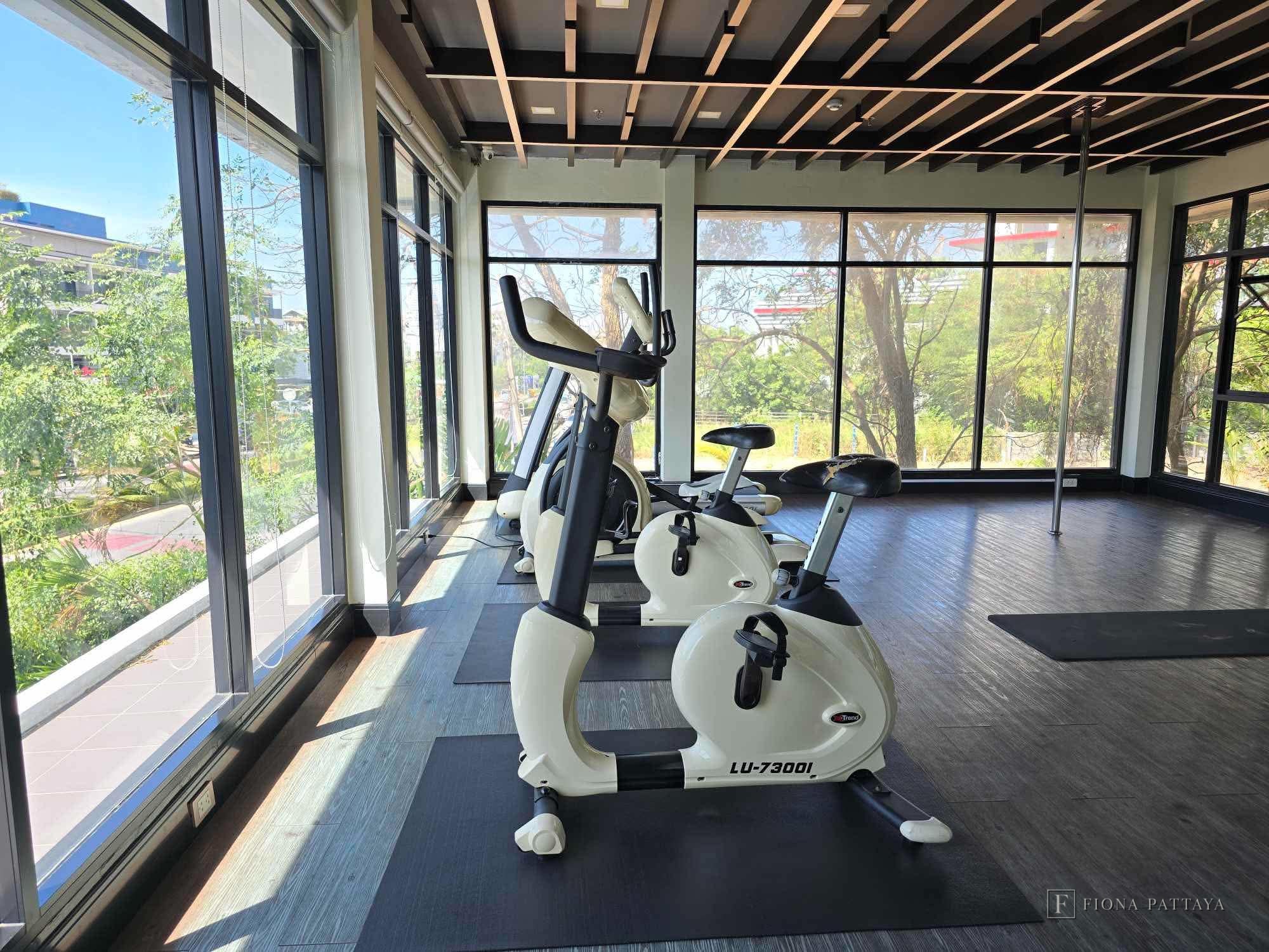🏙️ Dusit Grand Condo View, Jomtien – For Sale