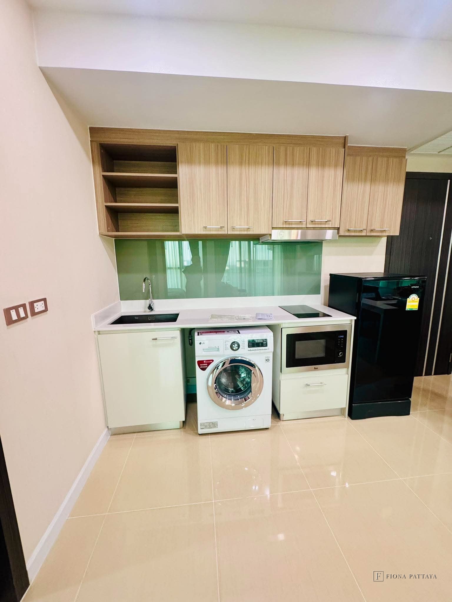 🏙️ Dusit Grand Condo View, Jomtien – For Sale