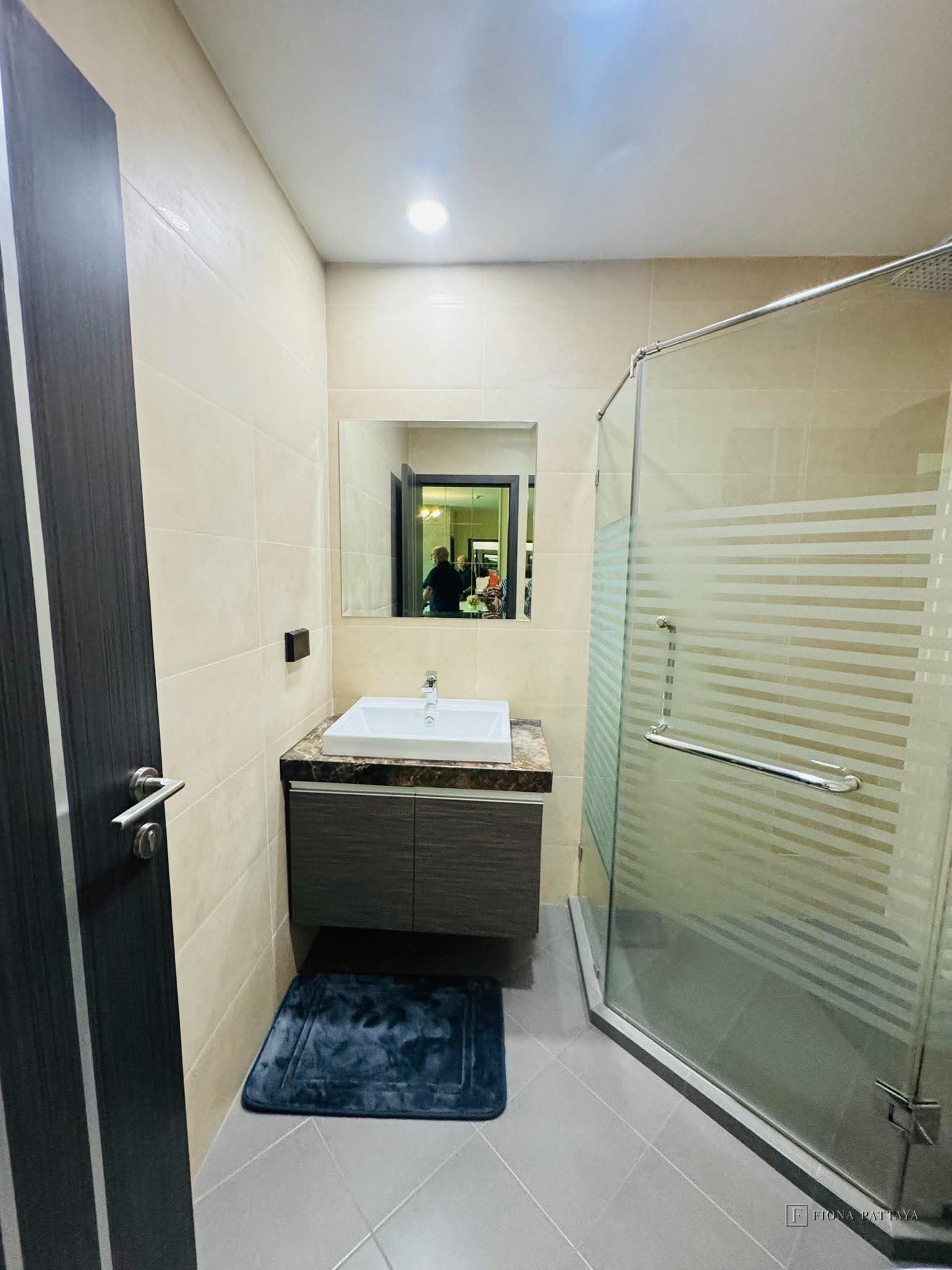 🏙️ Dusit Grand Condo View, Jomtien – For Sale