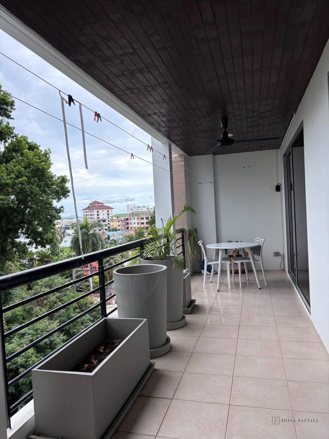 🏡 RENT / SALE – The Regent Pratumnak