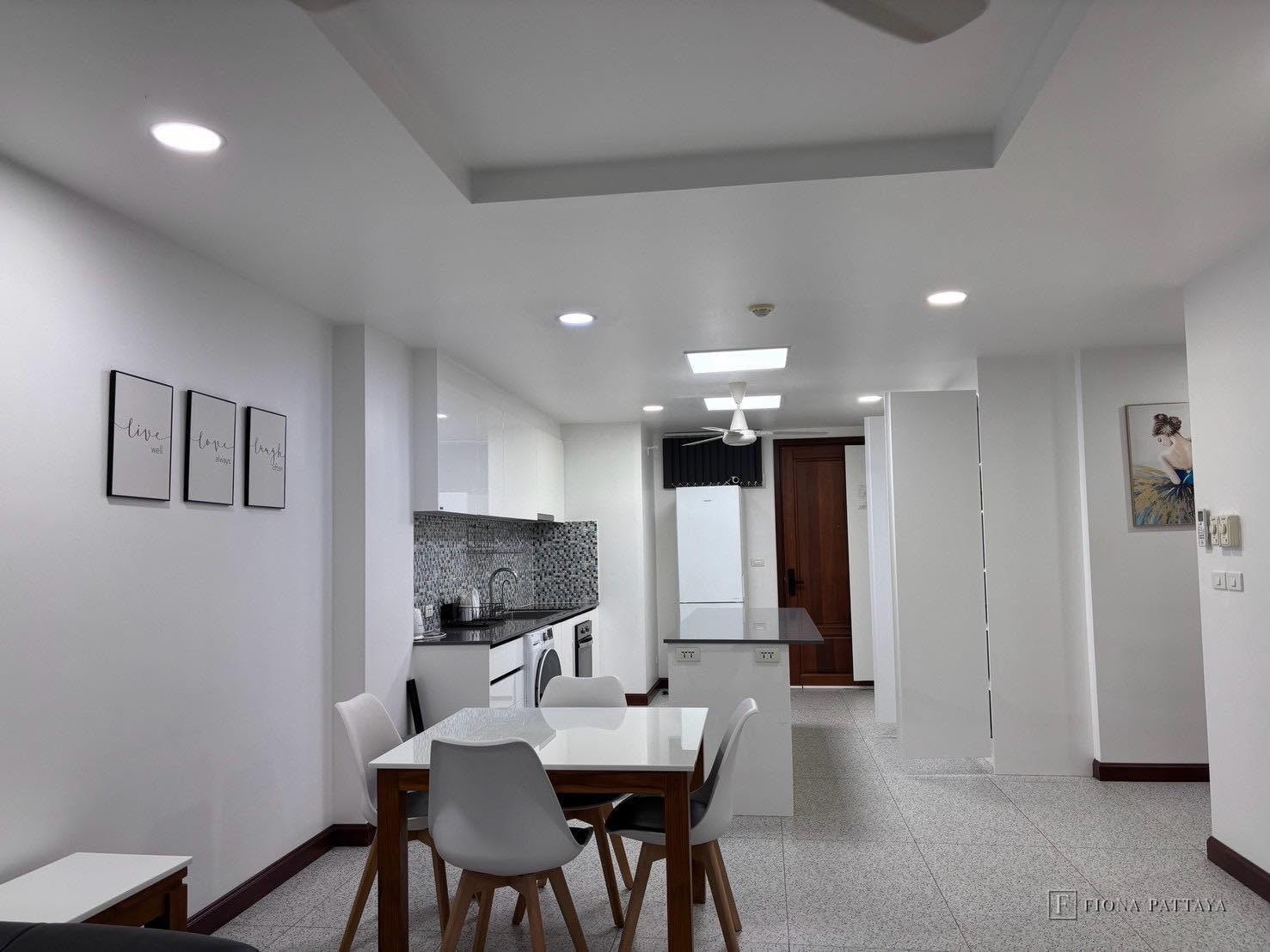 🏡 RENT / SALE – The Regent Pratumnak