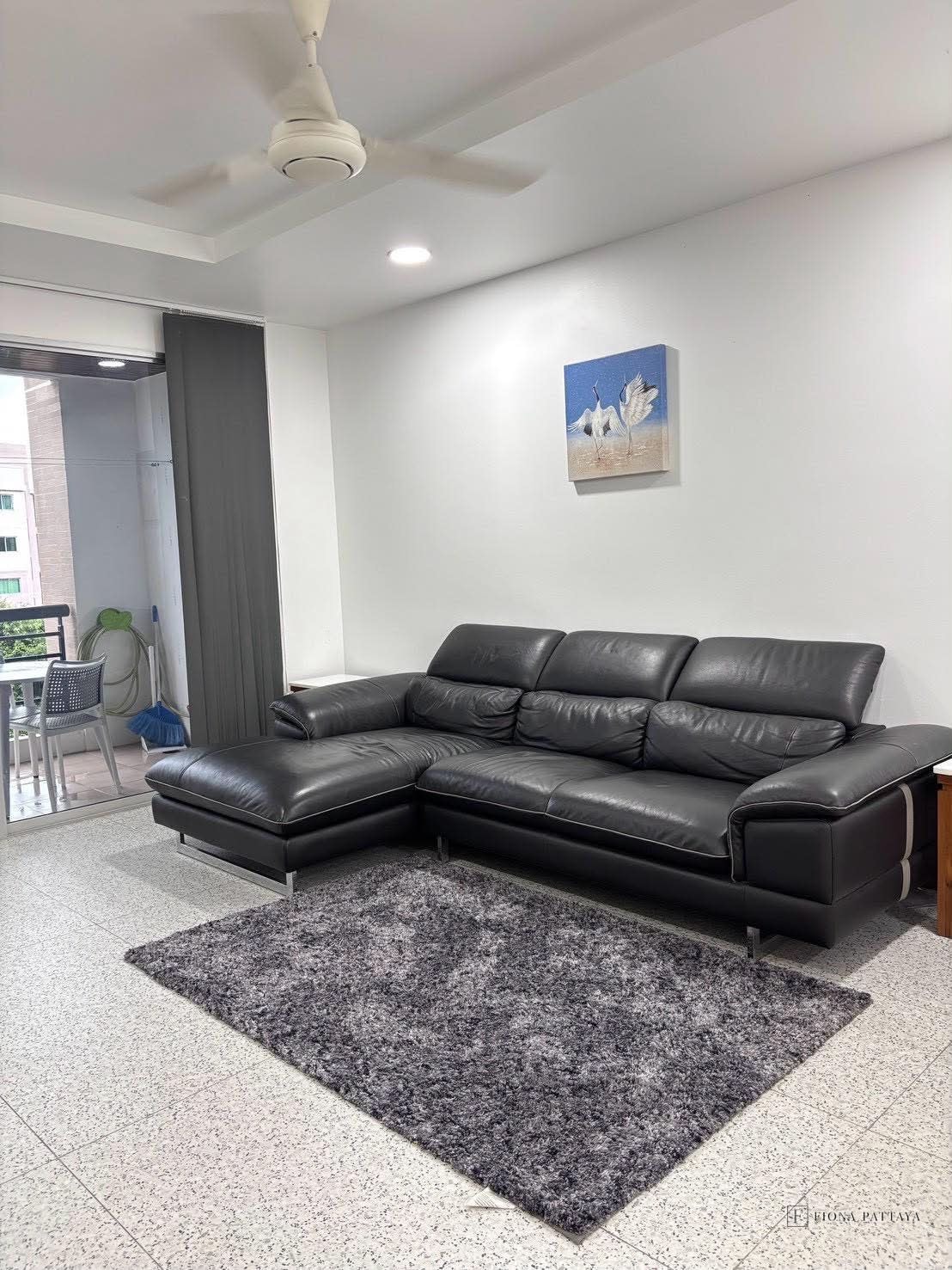 🏡 RENT / SALE – The Regent Pratumnak