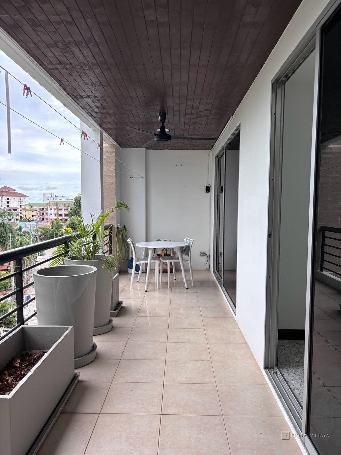 🏡 RENT / SALE – The Regent Pratumnak