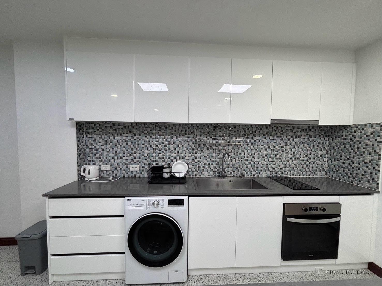 🏡 RENT / SALE – The Regent Pratumnak