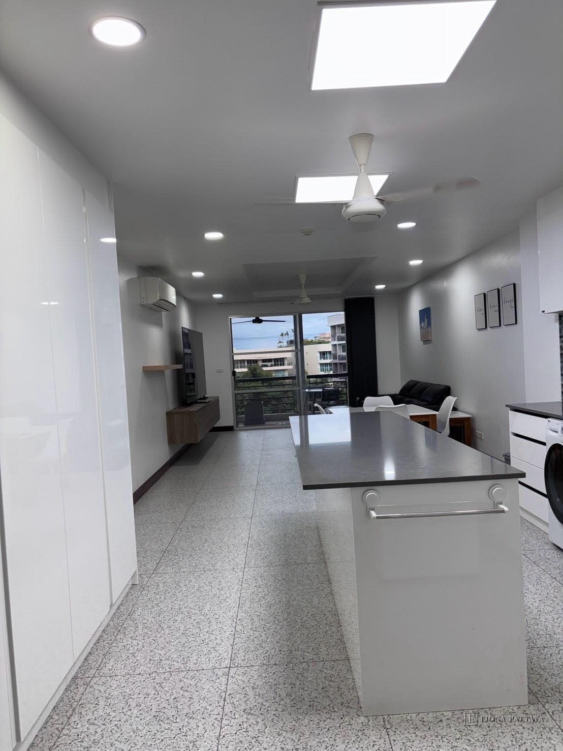 🏡 RENT / SALE – The Regent Pratumnak
