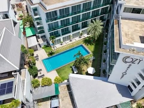 🌴 Resort Hotel for Sale – South Pattaya (Welcome Co-Agency)